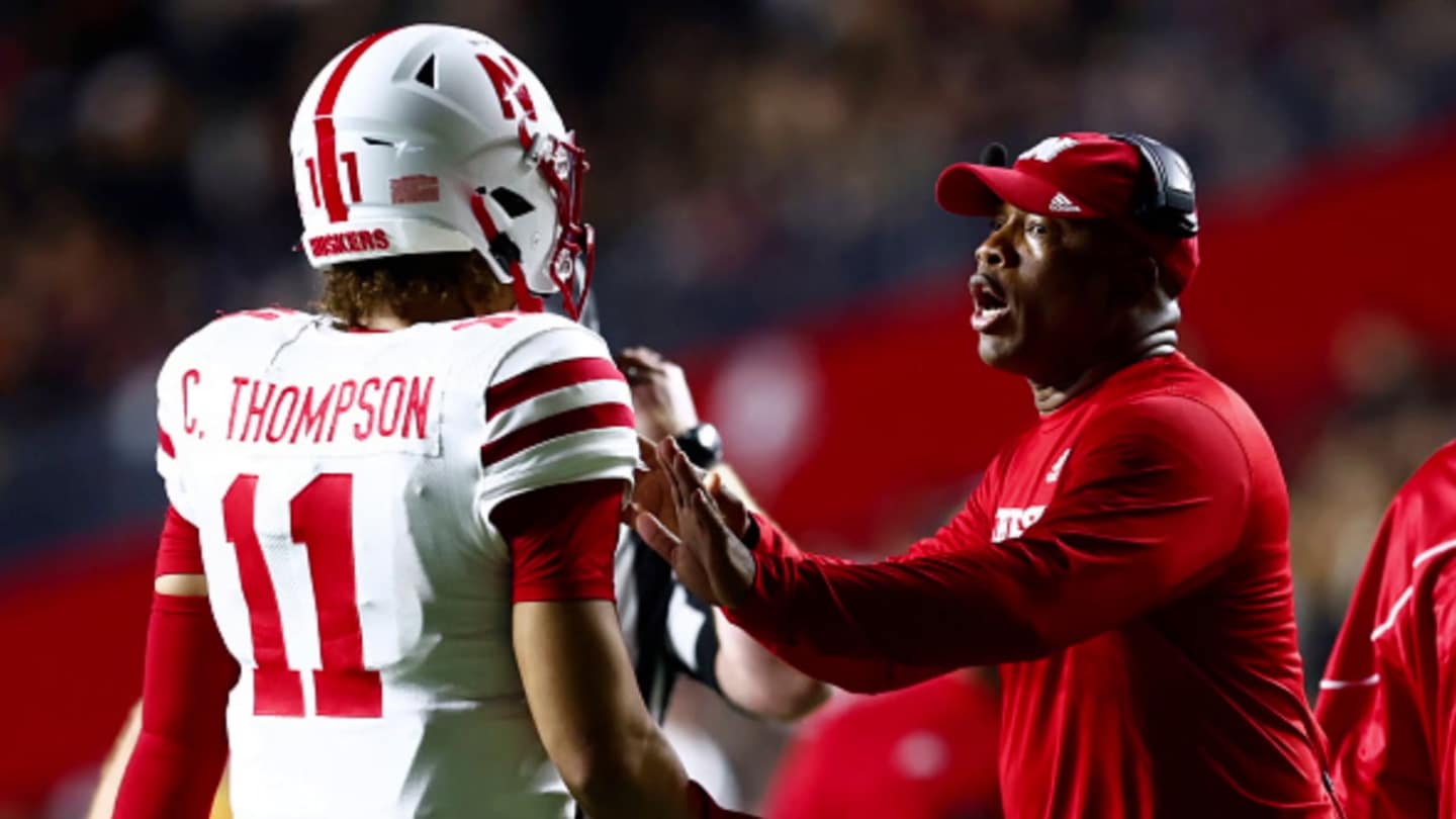 Matt Rhule and the Reality of Rebuilding Nebraska Football: What Most People Get Wrong