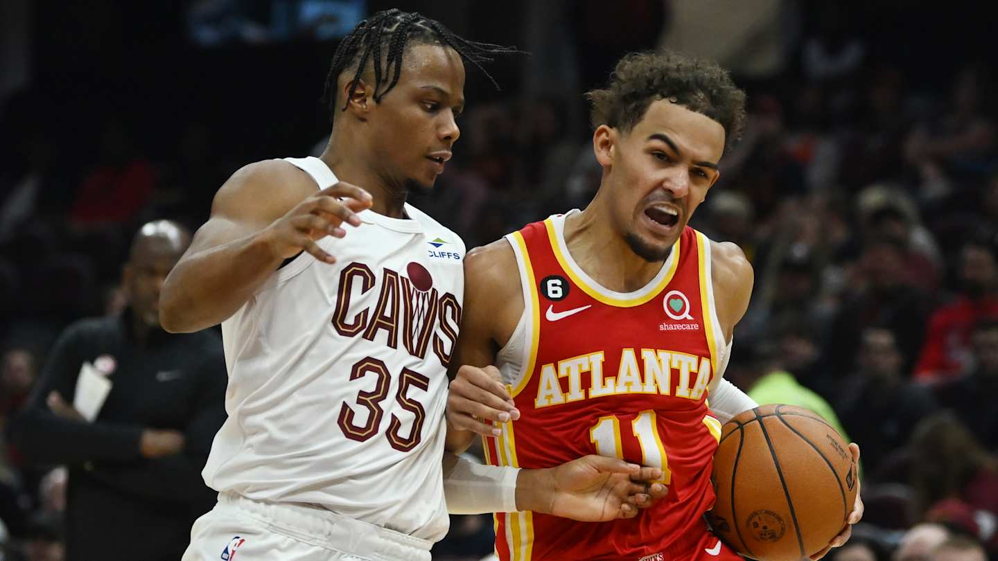 Cleveland Cavaliers Defeat Atlanta Hawks in Preseason Matchup - Sports
