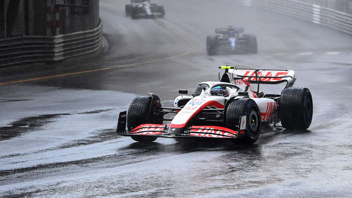 F1 News: Haas praise Mick Schumacher for "big step" in 2022 - F1