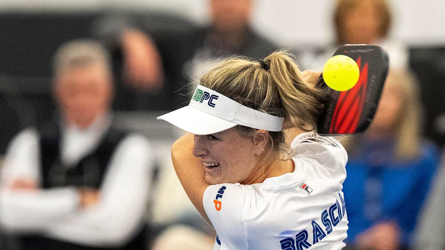 4 Blocks Staffel 2 Folge 2 Stream Kostenlos Watch MLP Mesa, AZ Premier Semifinal 2: Stream pickleball live - How to