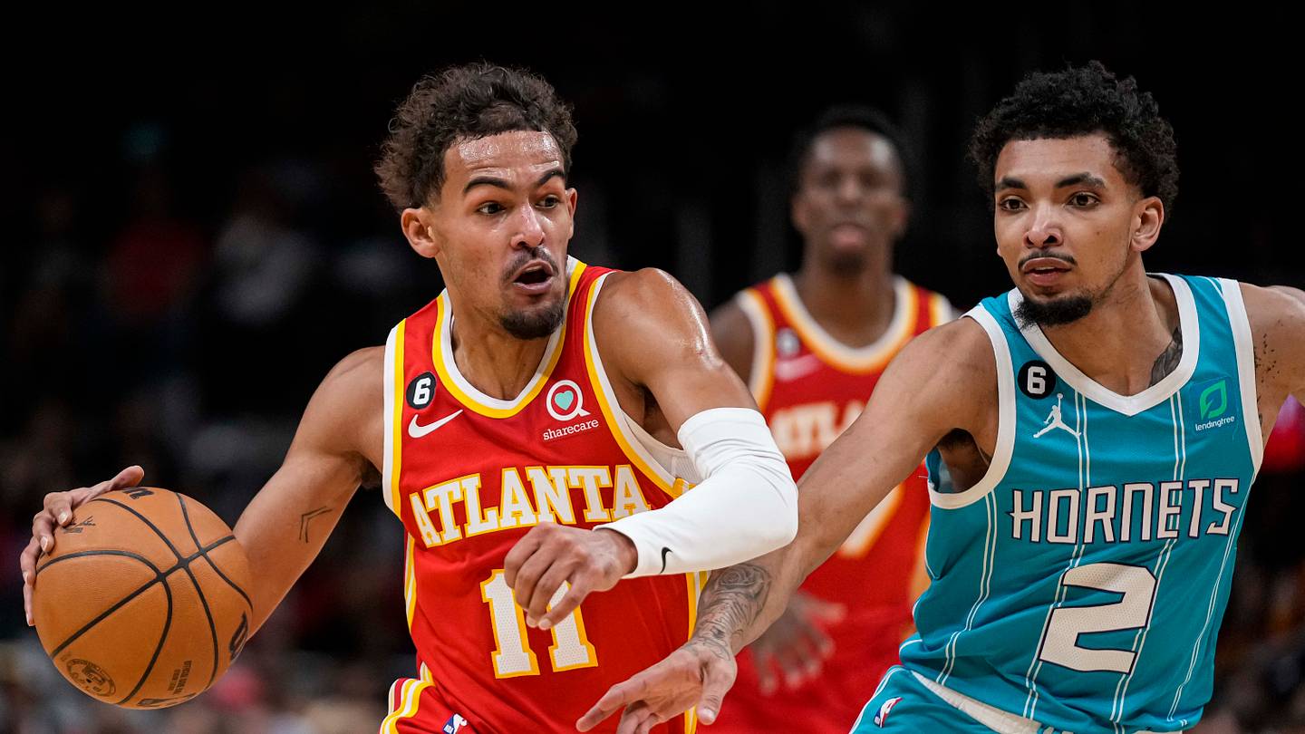 Watch Atlanta Hawks at Detroit Pistons: NBA live stream, TV - How to