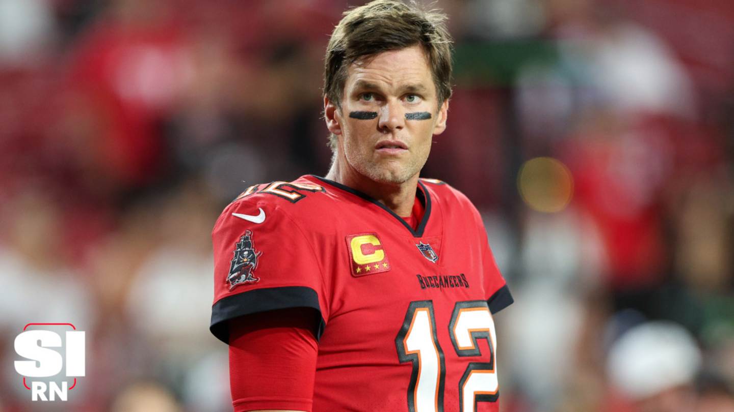 Tom Brady, Buccaneers lose third game in a row following 2722 loss to