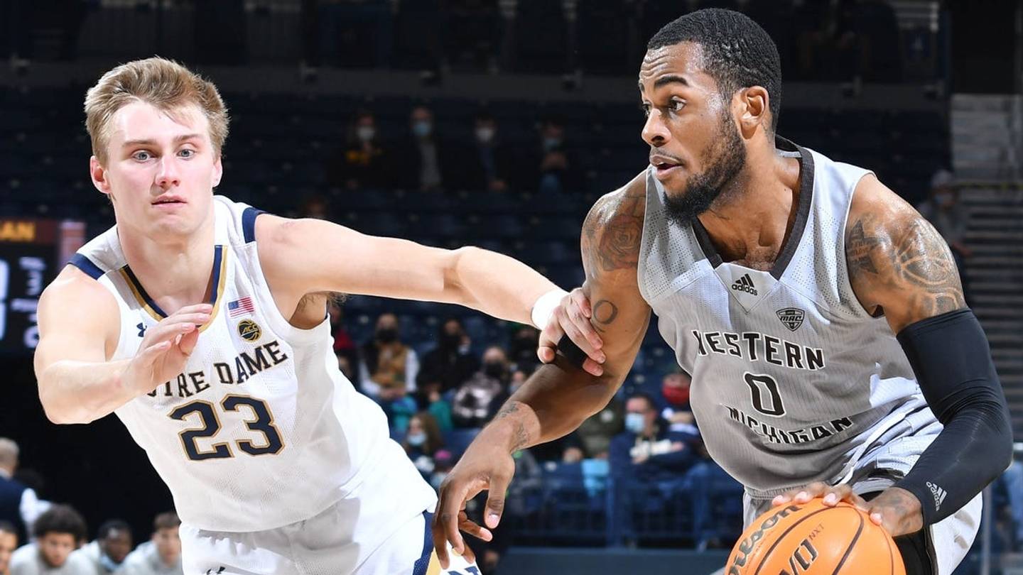 Clemson at Notre Dame: Free Live Stream College Basketball Online - How