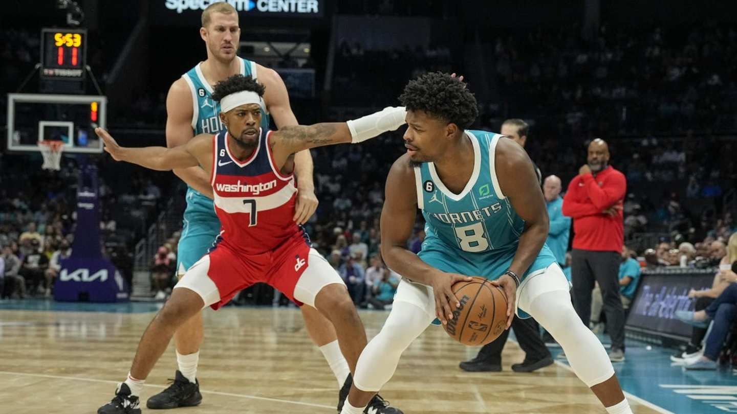 Dynamic Where To Watch Boston Celtics Vs. Charlotte Hornets: Live Stream, Start Time, Tv Channel, Odds For Tuesday, April 7 Moment Illustration