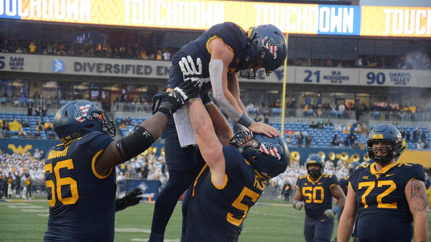 Why the WVU OU Football Game History Still Stings (and Matters) in the New Era