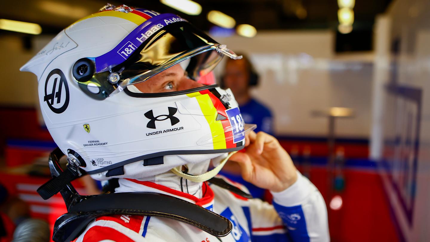F1 News: Mick Schumacher teases F1 return amidst interest from "a great