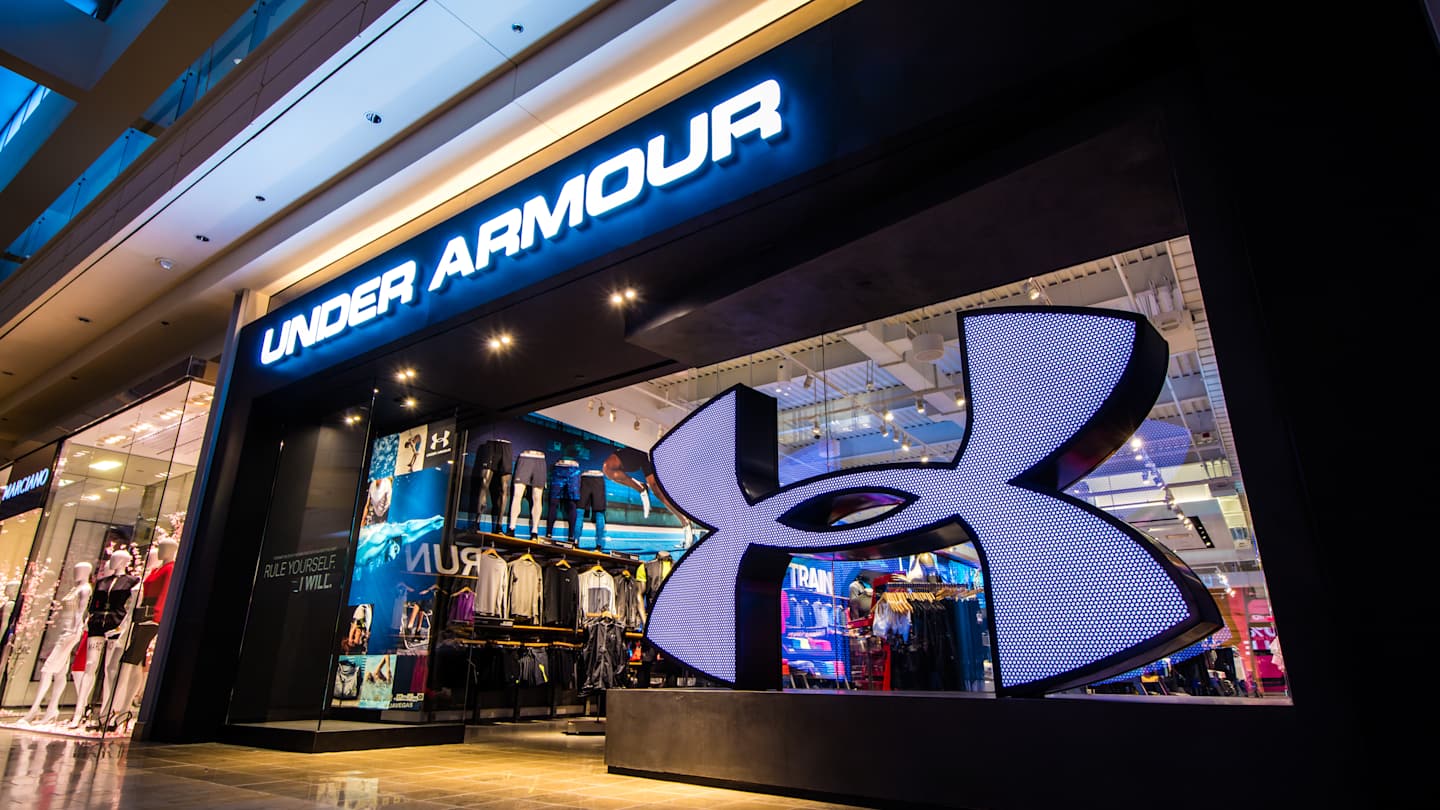 Under Armour Unveils SlipSpeed Mega in Las Vegas for Super Bowl Week ...
