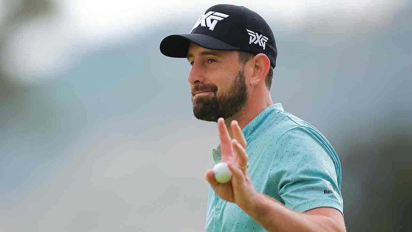 Korn Ferry Tour Pro Shoots 57, Lowest Ever in a PGA Tour-Sanctioned ...