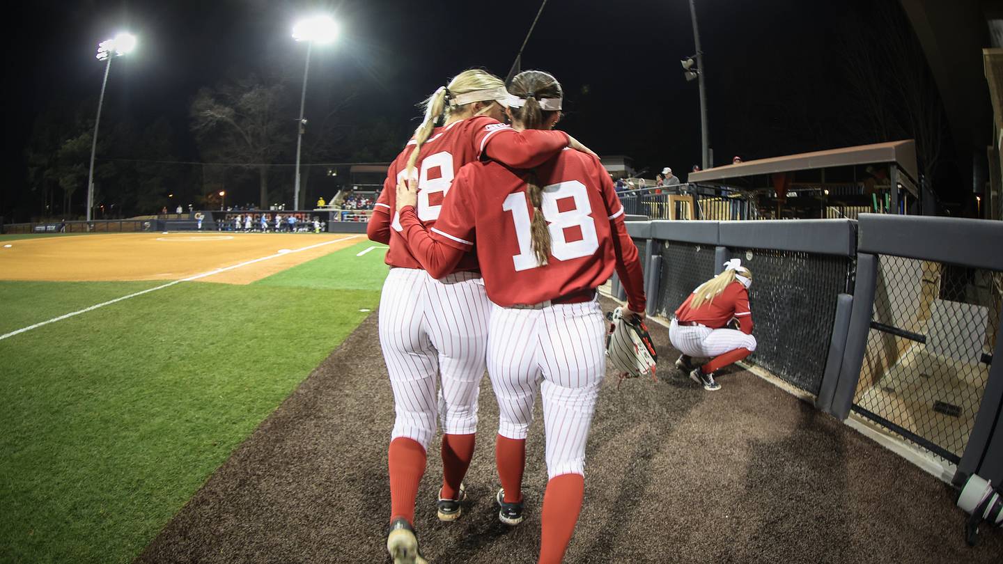 Lauren Johnson Earns First SEC Weekly Honor - Sports Illustrated