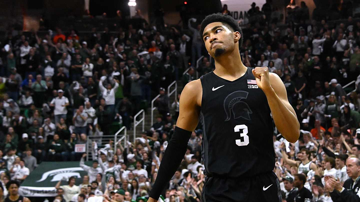 When Does Michigan State Play Basketball: The 2026 Schedule Breakdown