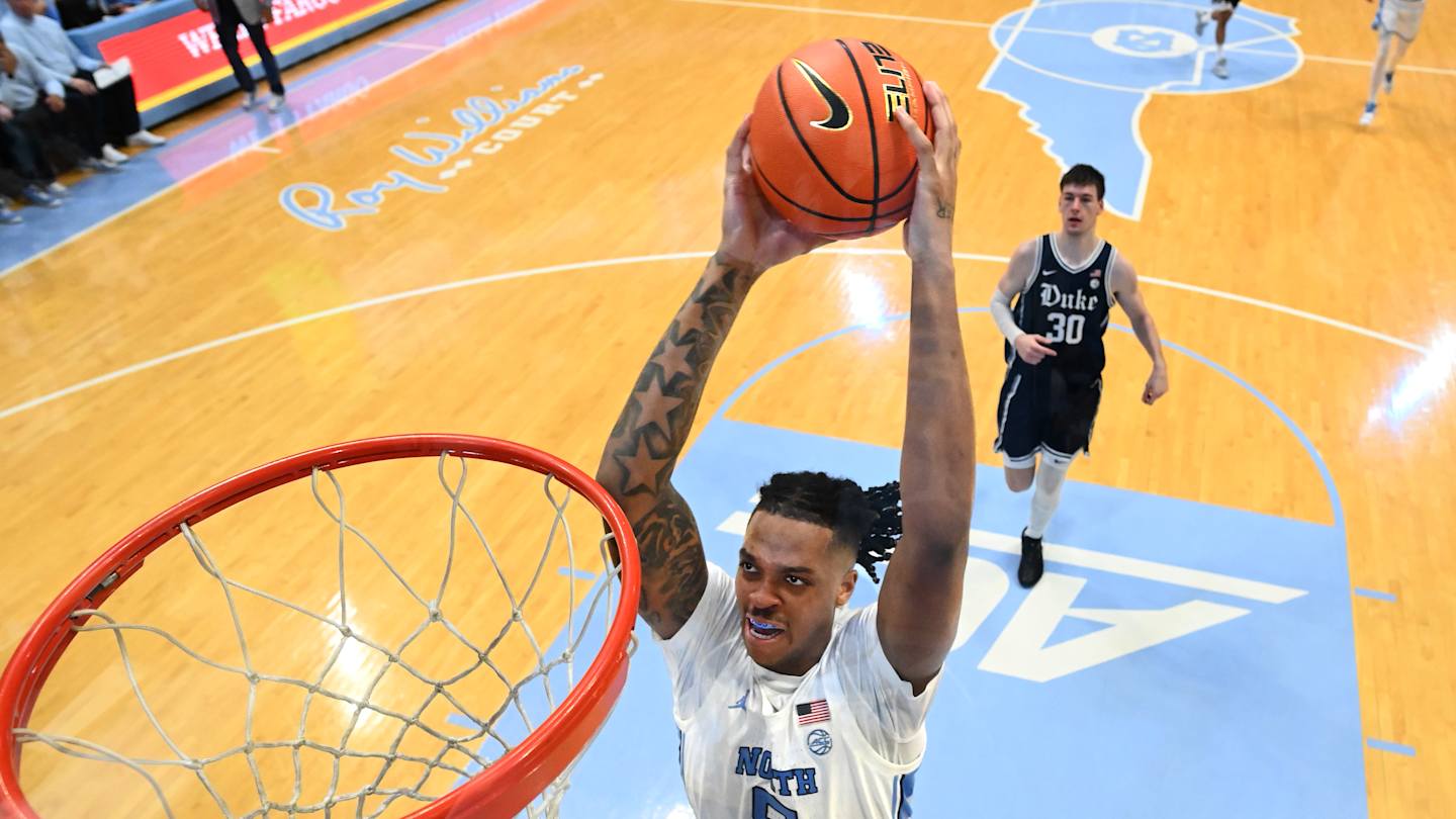 UNC Basketball Where to Watch: How to Never Miss a Tip-Off This Season