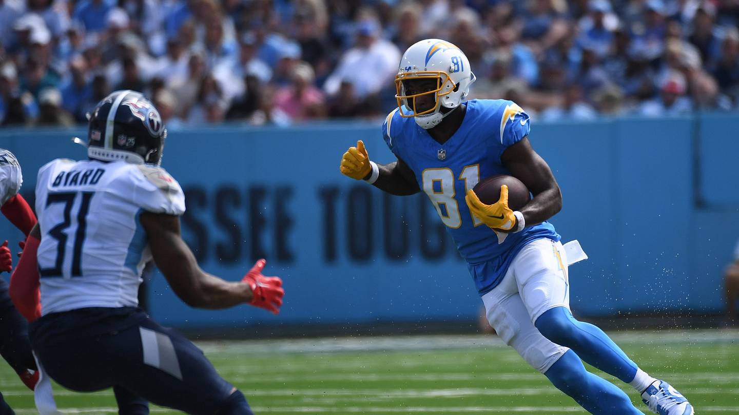 Chargers News: LA Could Waive Former Top Draft Pick To Save Costs ...