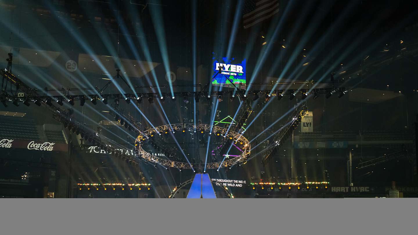 The American Western Weekend to Broadcast on FOX and FS1 - Sports ...