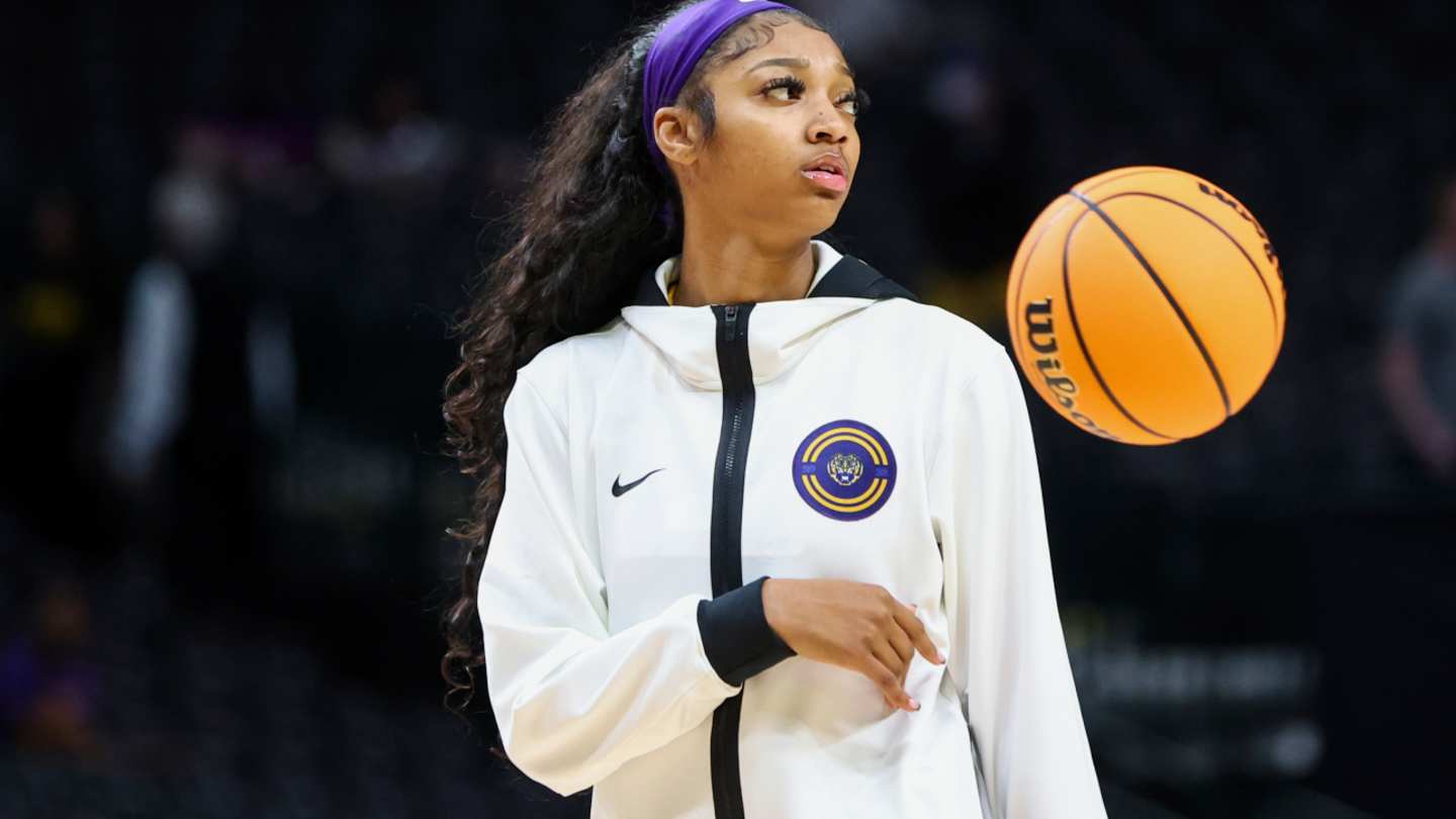 Angel Reese Calls for WNBA Expansion, Increased Opportunities for ...