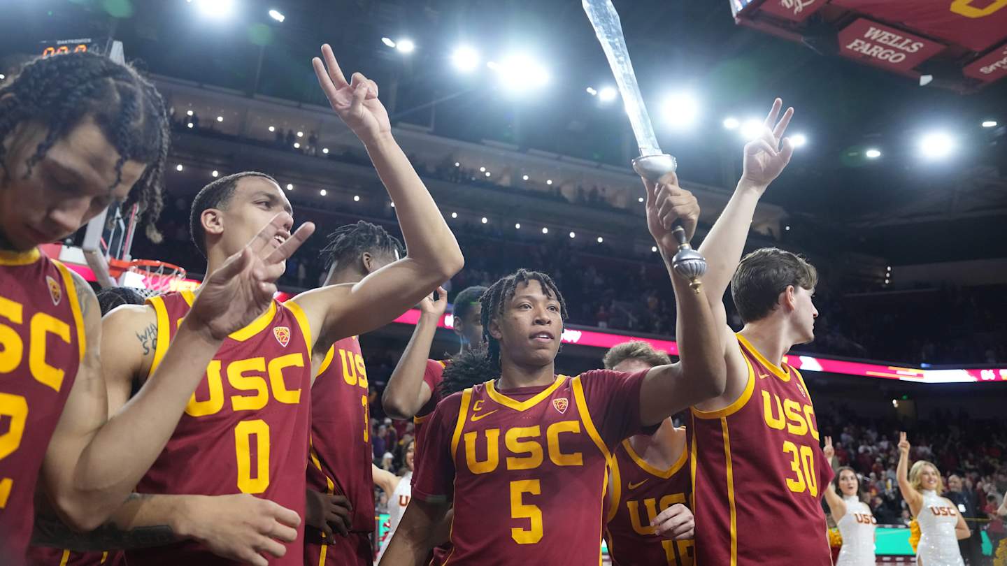 Why USC Basketball and the Oregon Collapse is a Lesson in Mental Toughness