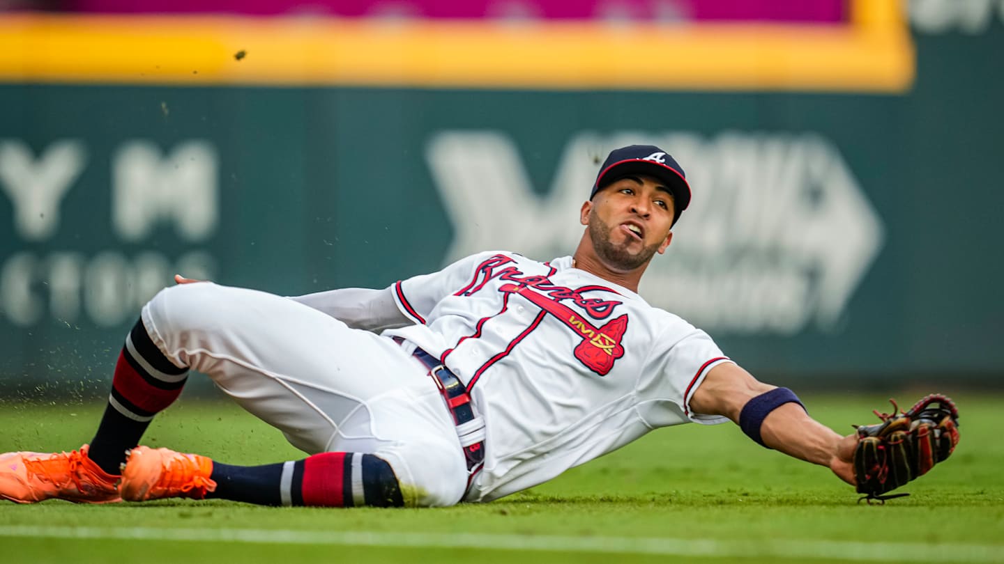 Grading the 2023 Atlanta Braves Free Agency Decisions Sports
