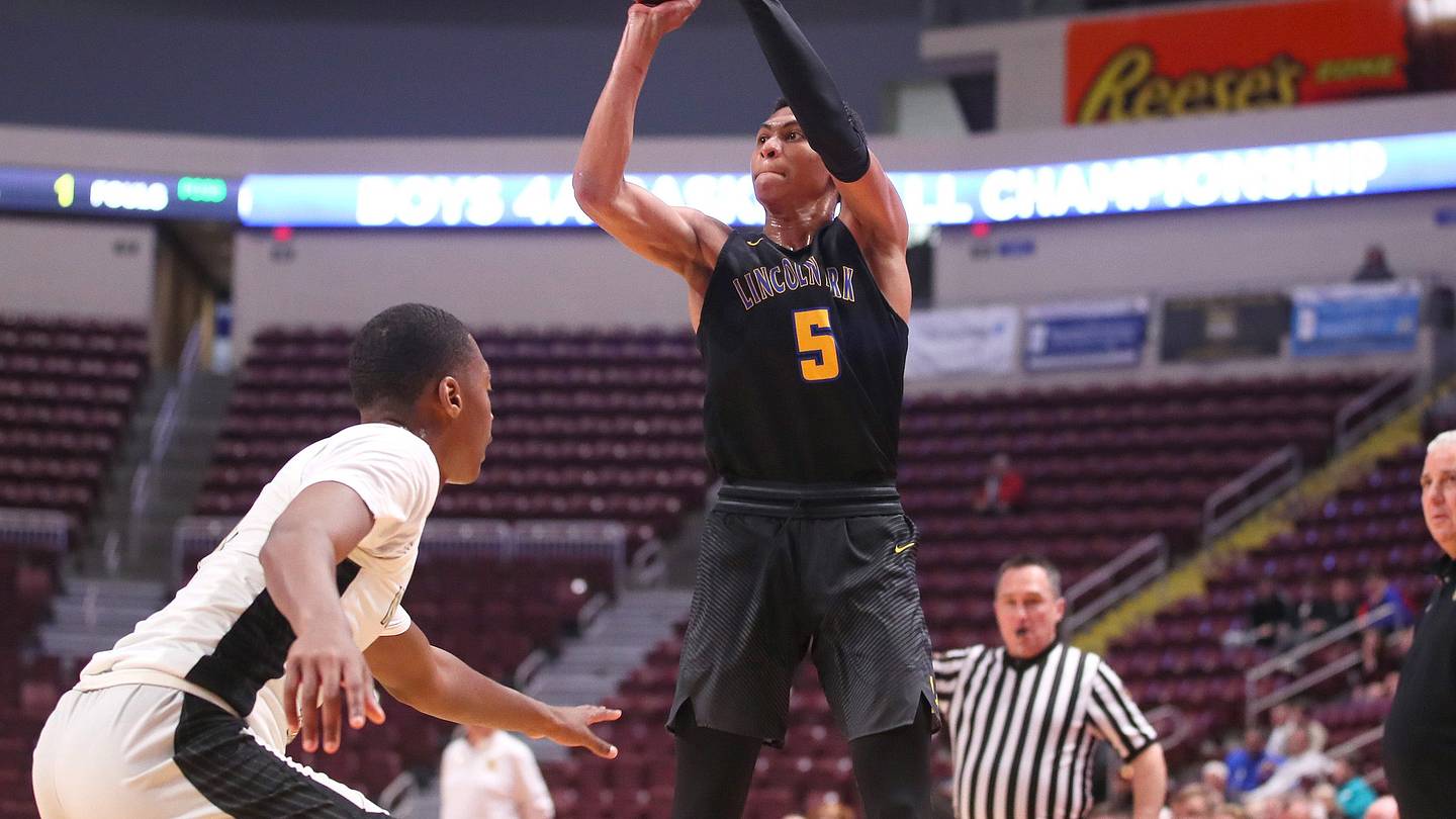 Duke Basketball Recruiting: Top-Ranked Point Guard Cuts His List ...