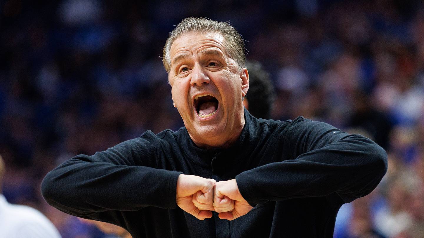 How to watch the Kentucky basketball game vs. Texas A&M-Commerce