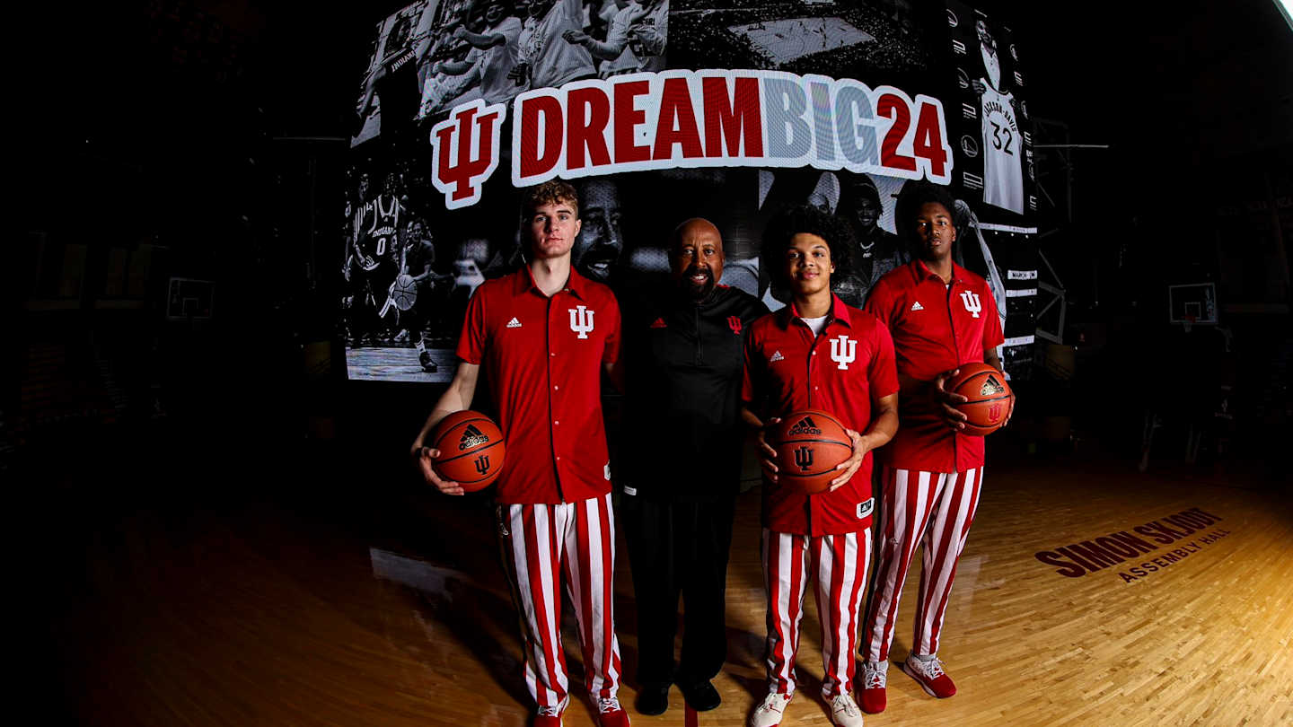 2024 Indiana Basketball Recruiting Targets Sports Illustrated Indiana
