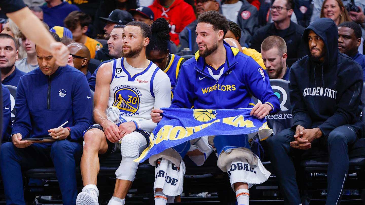 New Update on Warriors Star&rsquo;s Contract Talks - Inside the Warriors