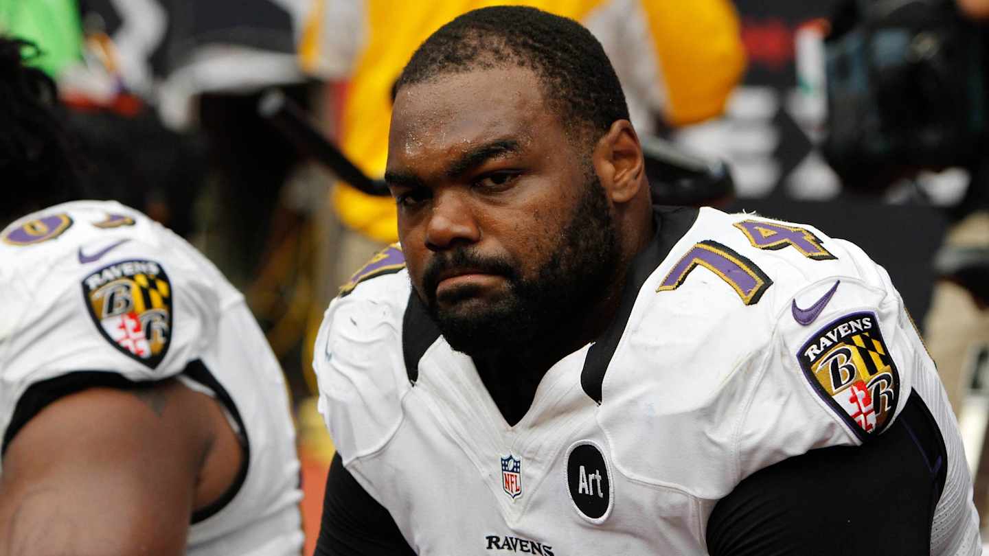 Judge Ends Michael Oher’s Conservatorship with Tuohy Family in ‘Blind