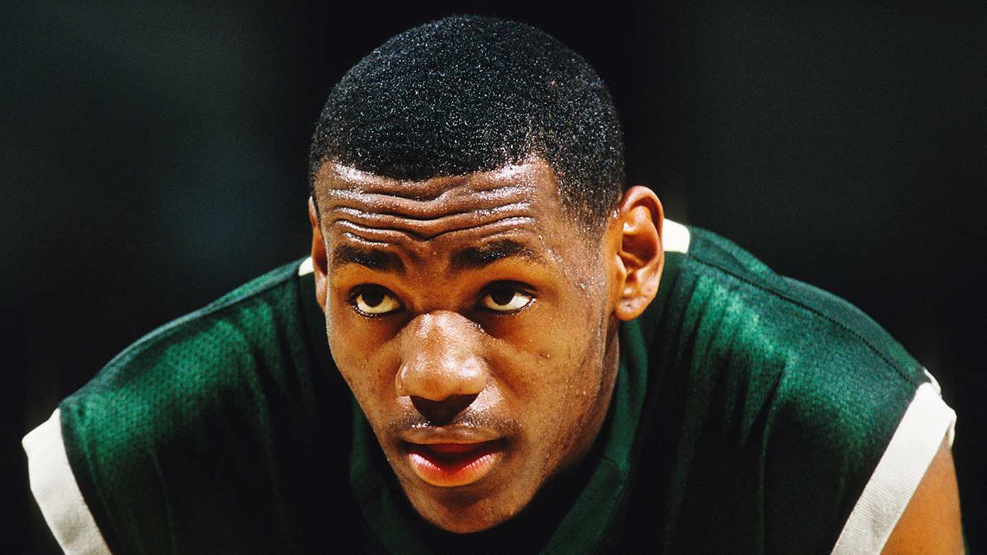 LeBron James Museum Set to Open This Month in Akron, Ohio - Sports