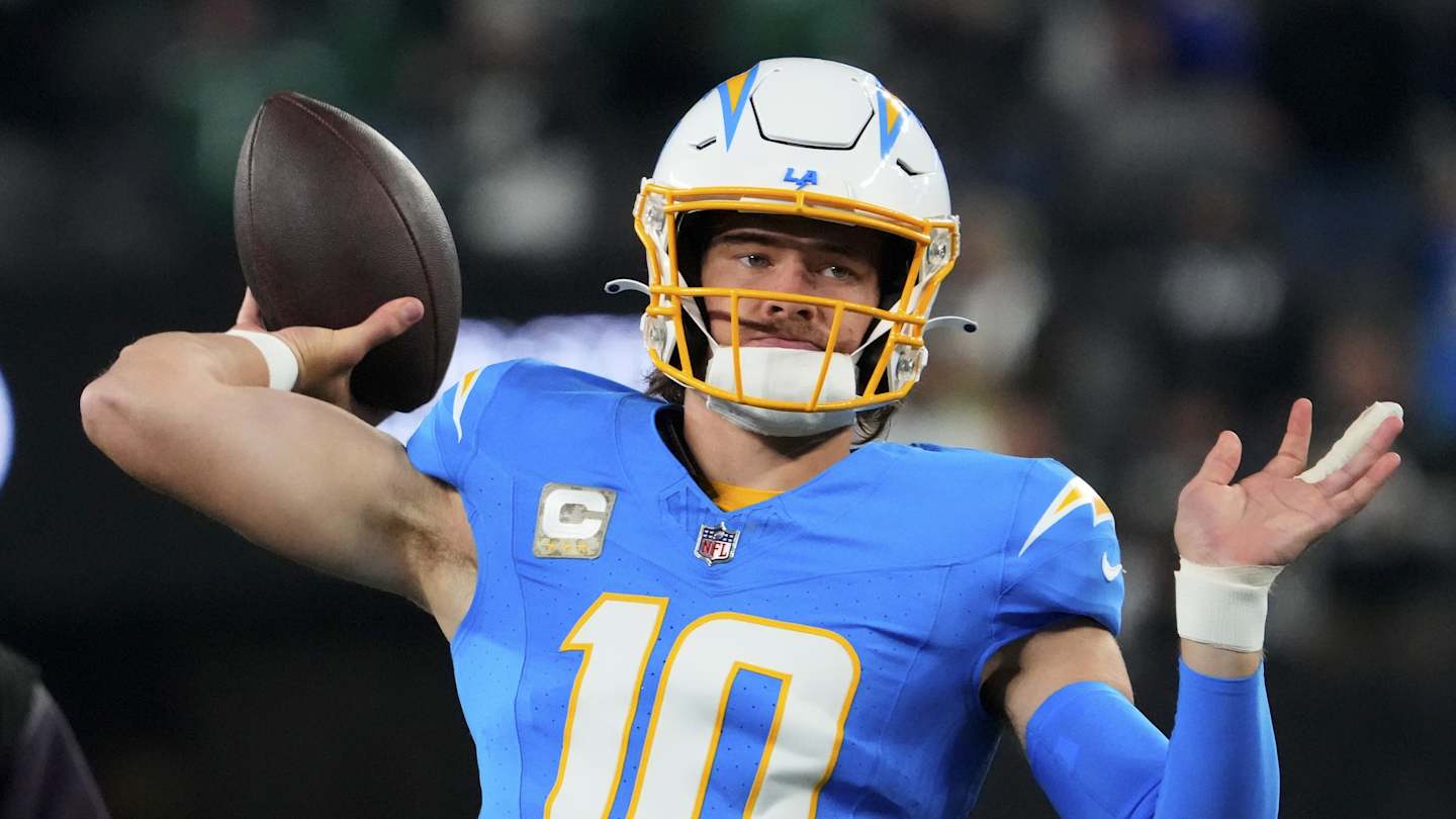 Three Reasons Why Packers Will Lose to Chargers Today - Sports