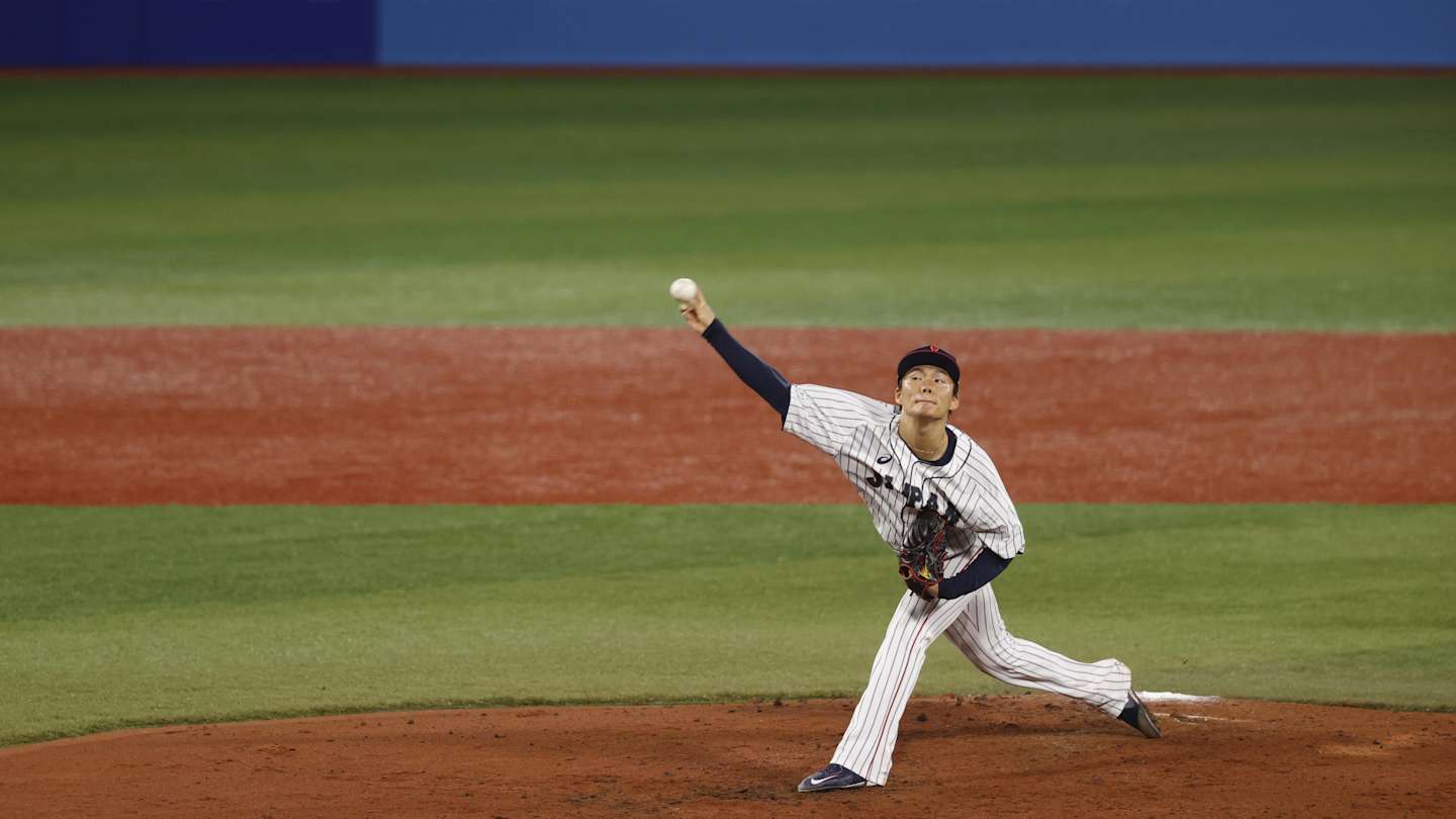 Mesmerizing Roberts: 