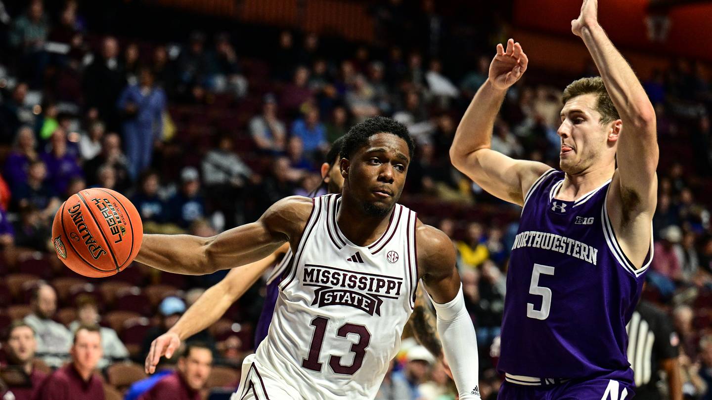 Josh Hubbard Named SEC Basketball Freshman of the Week Sports