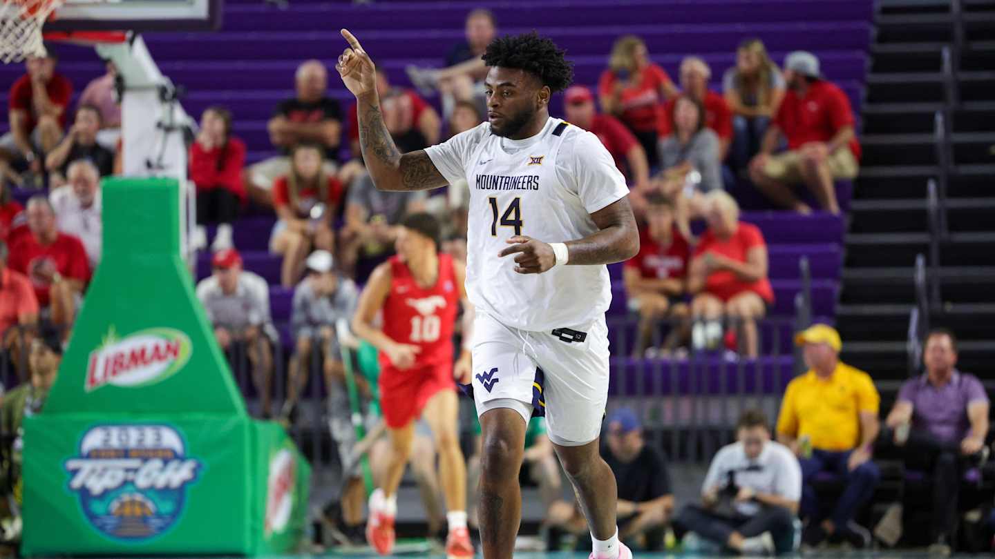 WVU vs Utah Basketball: Why This Big 12 Rivalry Is Getting Intense