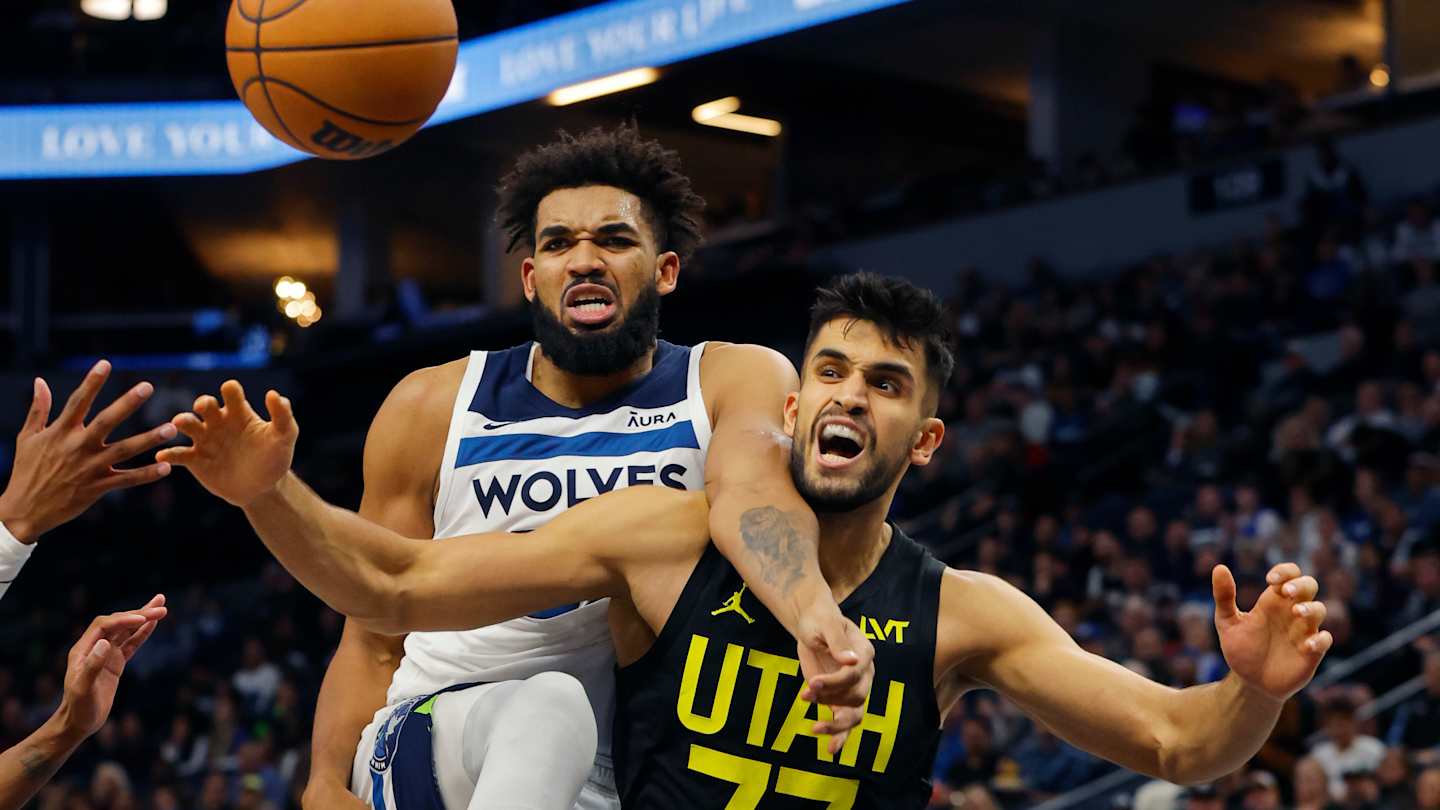 Schedule gives Timberwolves shot at historic season - Sports ...