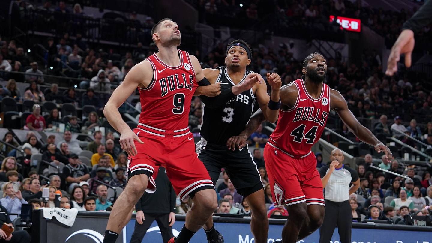 Spectacular Bulls At Magic: Full Injury Report, Streaming, Betting Odds For Dec. 1 Moment Digital Art Spectacular Bulls At Magic: Full Injury Report, Streaming, Betting Odds For Dec. 1 Moment Digital Art