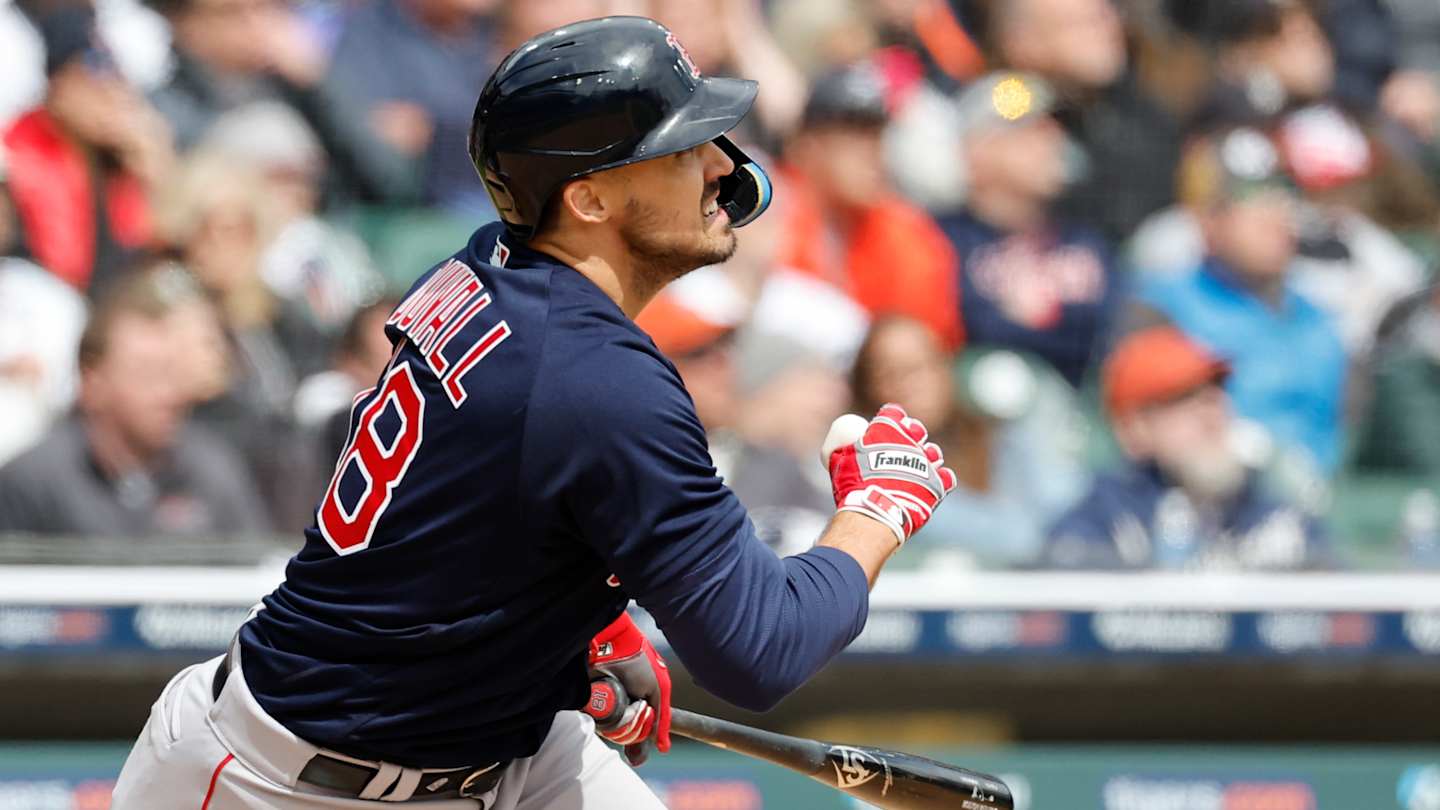 Three Remaining Outfield Free Agents Guardians Should Pursue Sports