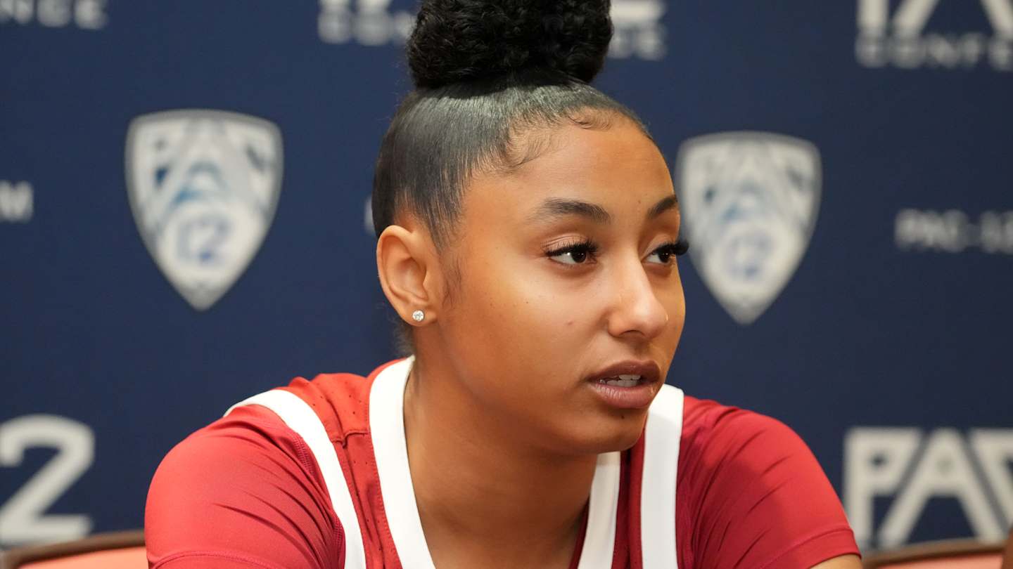 USC Women s Basketball Stanford Head Coach s Defense No Match For JuJu usc-women-s-basketball-stanford-head-coach-s-defense-no-match-for-juju