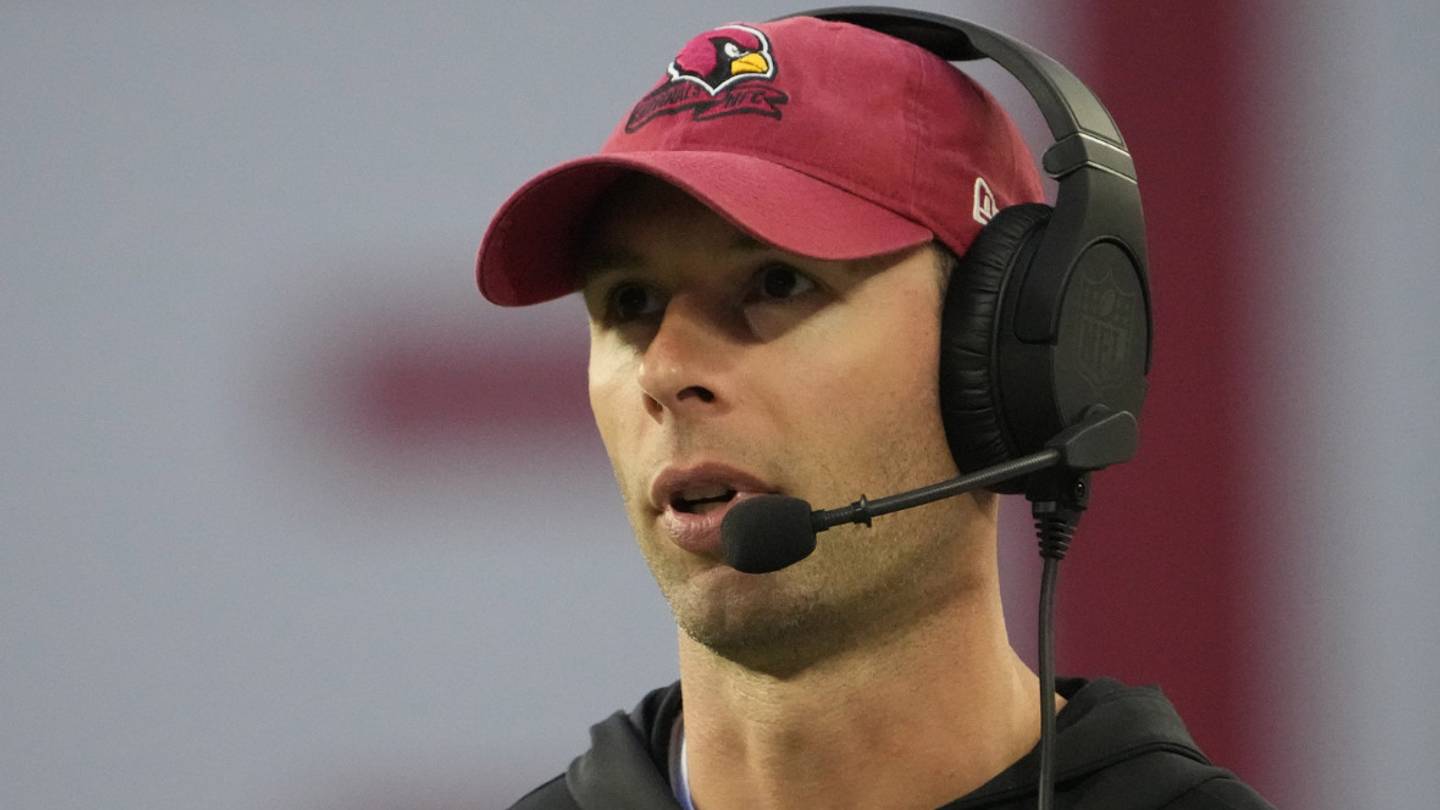What They re Saying About Arizona Cardinals In Week 16 Power Rankings what-they-re-saying-about-arizona-cardinals-in-week-16-power-rankings