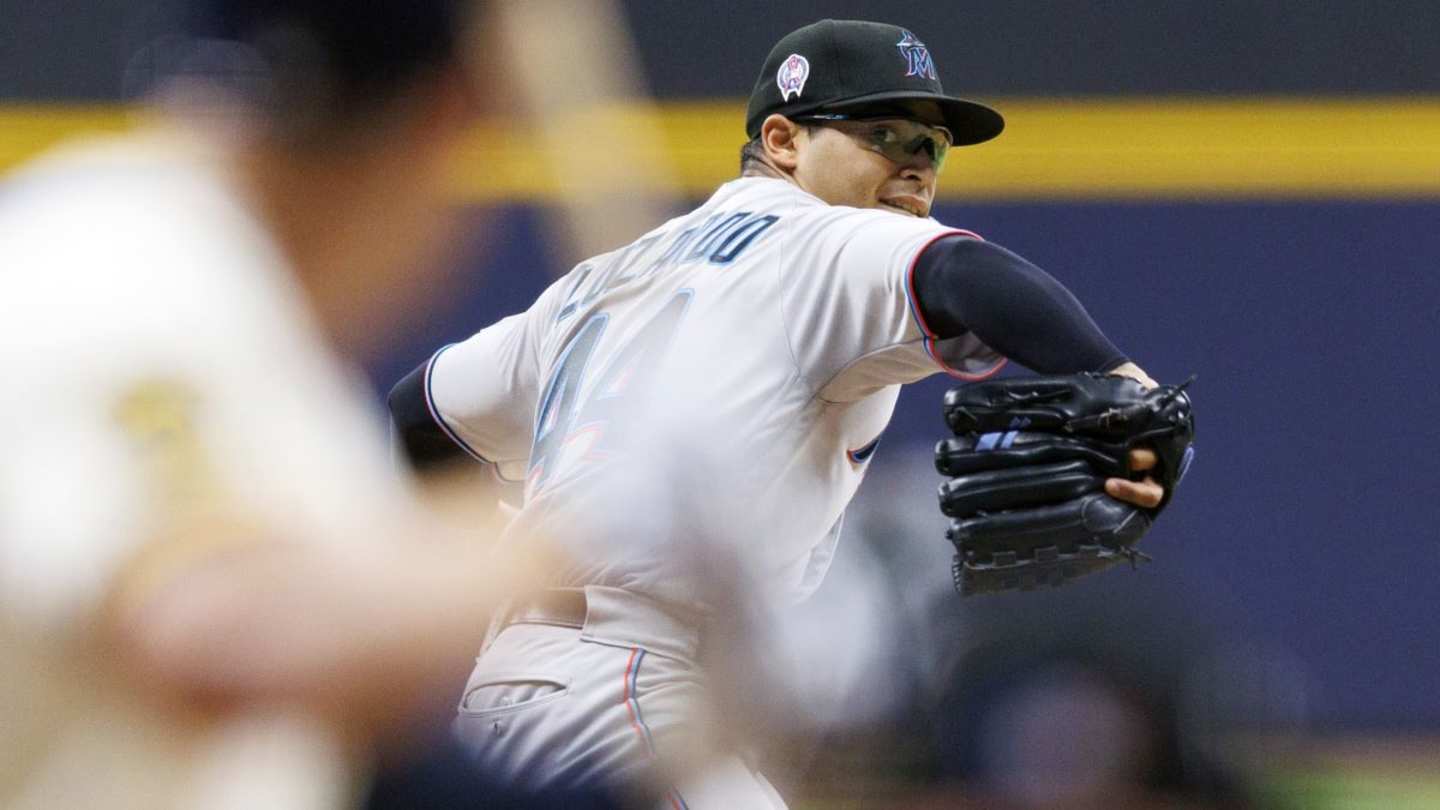 Red Sox 'Spending More Time' Exploring Trade Market, Linked To Marlins ...