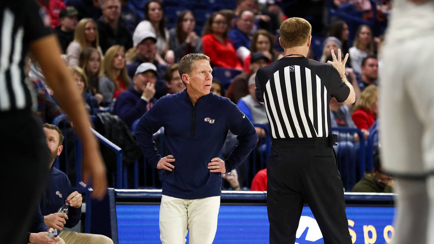 Gonzaga 86, Pepperdine 61: Live updates recap, highlights from WCC men