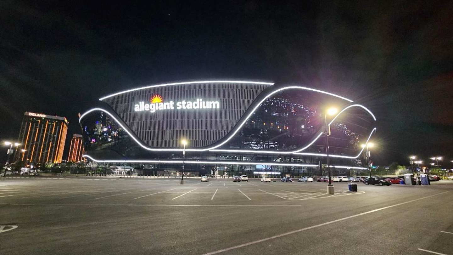 Las Vegas Raiders Insider Podcast Five reasons for optimism in 2024