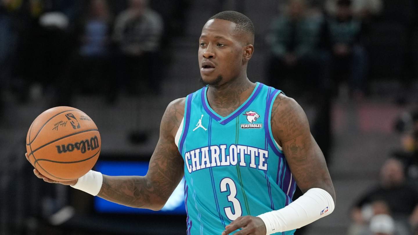 Terry Rozier’s Old Tweets About the Heat Resurface After Trade - Sports ...
