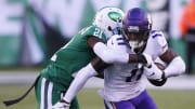 WATCH: Acquiring Laquon Treadwell is a risk worth taking for the New York Jets