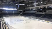 Live updates from Penn State hockey media day