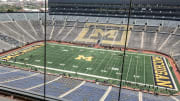 Betting Odds For Attendance At The Big House