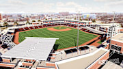 Cowboy Baseball's O'Brate Stadium to Open in March 2020
