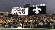Saints 2019 Training Camp (Sunday Night Practice at Tulane University): Offense Continues to Fire On All Cylinders