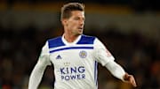 Claude Puel Hints at Possible Adrien Silva Departure From Leicester This January