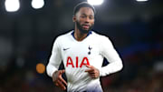 Beşiktaş Close to Completing Loan Deal for Spurs' Georges-Kévin N'Koudou