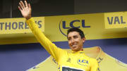 Egan Bernal Set to Become First Colombian to Win Tour De France