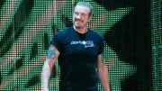 The Week in Wrestling: Diamond Dallas Page Teams Up With NFL Alumni for DDP Yoga Program