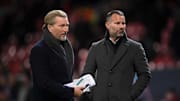 Robbie Savage Leaps to Defence of Claude Puel Whilst Also Questioning the Frenchman's Priorities