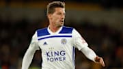Adrien Silva's Father Criticises Foxes Manager Claude Puel for Poor Treatment of Son
